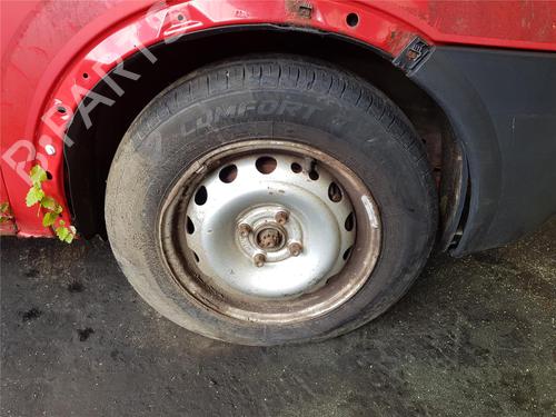 Brugte VAUXHALL COMBO Mk II (C) Box Body/MPV (F25) 1.3 CDTI 16V 4788591