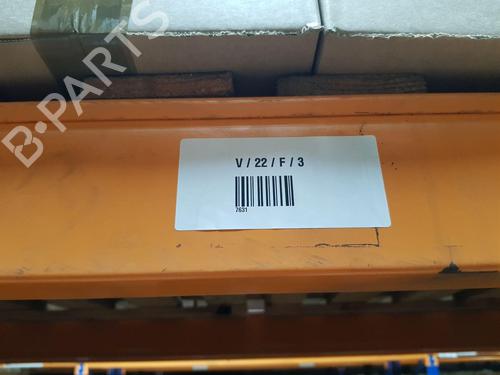 Instrument cluster FORD FOCUS II (DA_, HCP, DP) 1.6 | BP26461635C47 