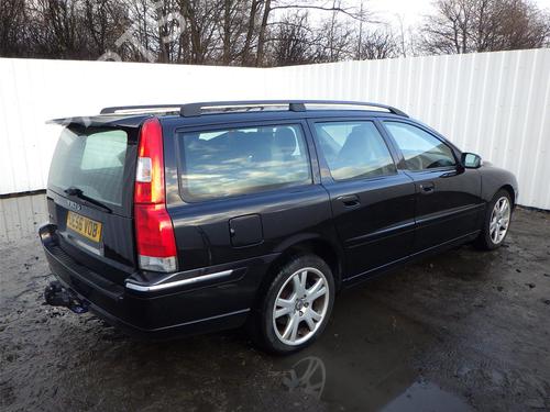 Electronic module VOLVO V70 II (285) 2.4 | BP33853537M83 - Image 12