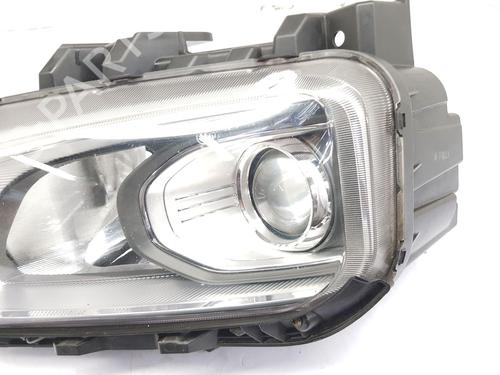 Left headlight HYUNDAI KONA (OS, OSE, OSI) 1.0 T-GDi | BP29167745C28 