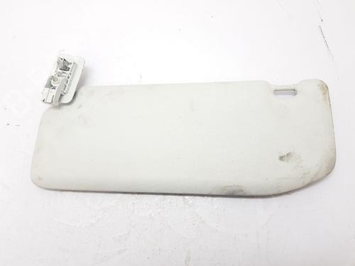 Right sun visor PEUGEOT 2008 I (CU_) 1.2 VTi | BP22680074I2 - Image 3