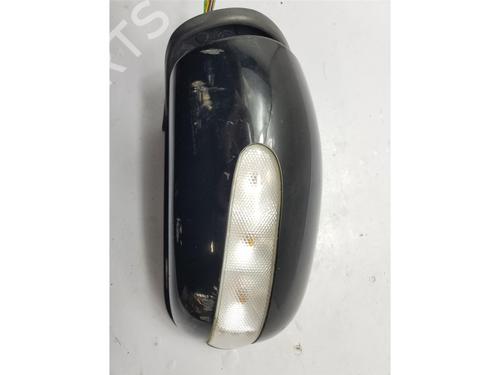 Left mirror MERCEDES-BENZ C-CLASS Coupe (CL203) C 220 CDI (203.706) | BP27507944C26 