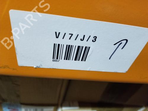 Electronic module RENAULT CLIO V (B7_) 1.0 TCe 100 (B7MT) | BP38991388M83 - Image 7