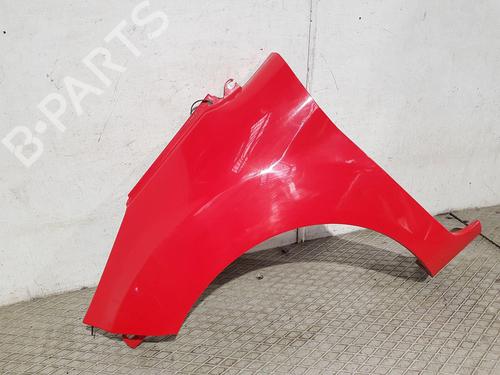 Forkjerm venstre FORD FIESTA VI (CB1, CCN) 1.25 | BP29642168C41 