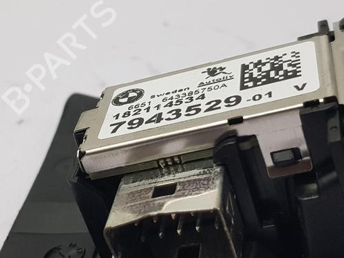 Electronic module MINI MINI CLUBMAN (F54) | BP33056718M83 - Image 6