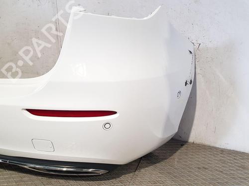 Rear bumper MERCEDES-BENZ A-CLASS (W177) A 200 d (177.012) | BP29408107C8 