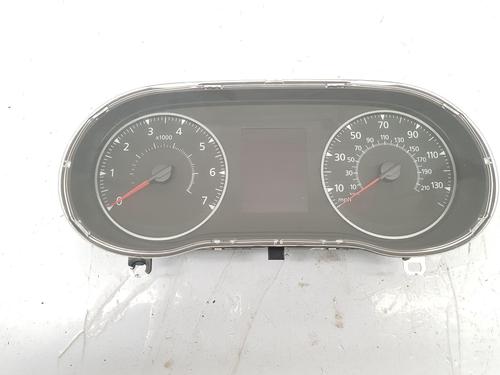 Compteur de vitesse DACIA DUSTER (HM_) 1.5 dCi 90 (HMAA) (90 hp) 31864368