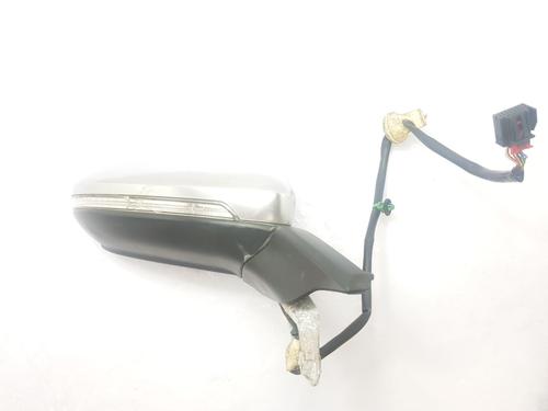 Used Right mirror VW GOLF VII (5G1, BQ1, BE1, BE2) 2.0 R 4motion (300 hp) 28526915