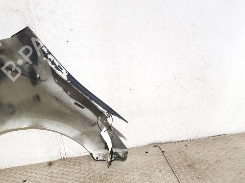 Left front fenders TOYOTA YARIS (_P13_) 1.3 (NSP130_, NSP130) | BP31282745C41 