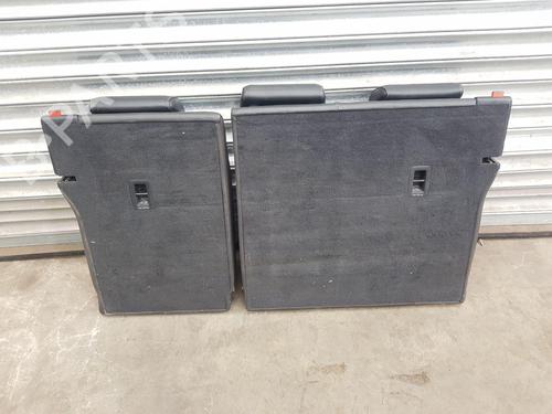 Right front seat AUDI A3 Sportback (8VA, 8VF) RS3 quattro | BP28482887C16