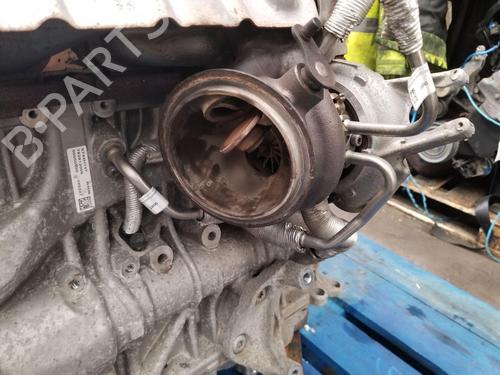 Engine MINI MINI CLUBMAN (F54) Cooper S | BP32375307M1 