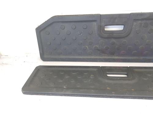 Luggage compartment floor NISSAN NOTE (E11, NE11) 1.4 | BP29143986I33 