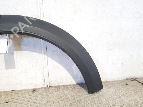 Venstre bagtil skærm liste MINI MINI (F56) Cooper S | BP29927904C136 