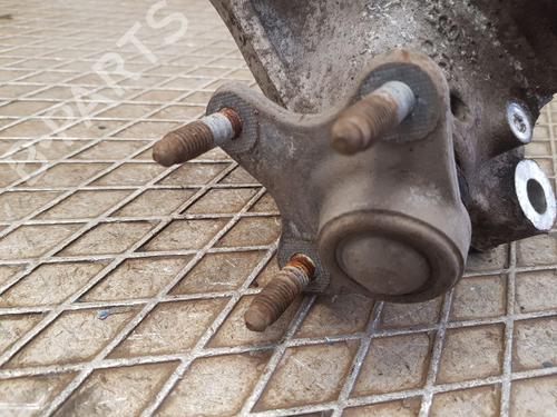 Right front steering knuckle VW PASSAT B8 (3G2, CB2) 2.0 TDI | BP36565462M26 - Image 3