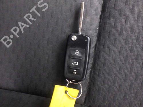 Right front fenders SKODA FABIA II (542) 1.6 TDI | BP29957300C42