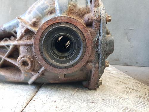 Rear differential MERCEDES-BENZ SLK (R171) 200 Kompressor (171.442) | BP22207405M24 
