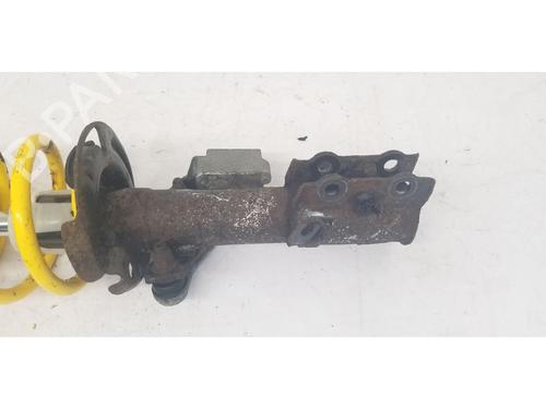 Right front shock absorber FORD FIESTA VI (CB1, CCN) 1.6 ST | BP27620232M17