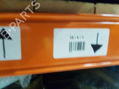 Rear right panel TESLA MODEL 3 (5YJ3) EV AWD | BP33709373C61 - Image 8