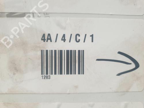 Engine ASTON MARTIN VANTAGE Coupe V8 | BP22683258M1