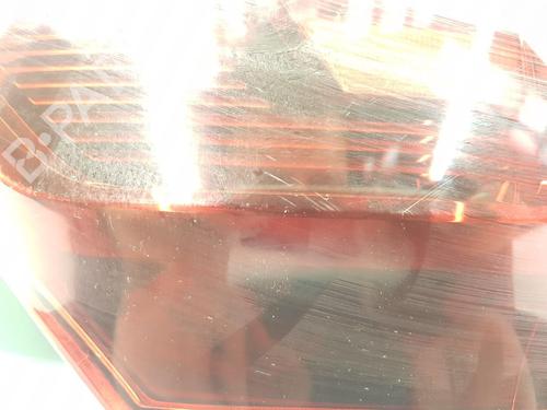 Right taillight VW POLO VI (AW1, BZ1, AE1)  | BP30891714C35 