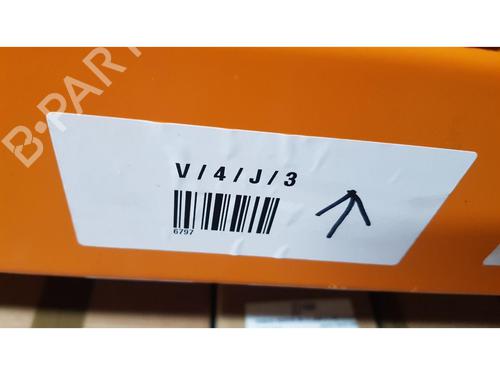 Engine control unit (ECU) LAND ROVER FREELANDER 2 (L359) 2.2 TD4 4x4 | BP32787189M57  - Image 6