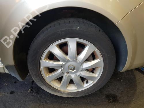 Brugte RENAULT SCÉNIC II (JM0/1_) 1.5 dCi (JM1E, JM16) 4756150