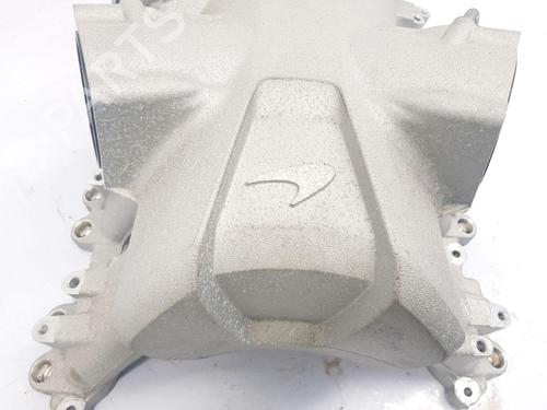 Intake manifold MCLAREN 720S 4.0 | BP22670803M70