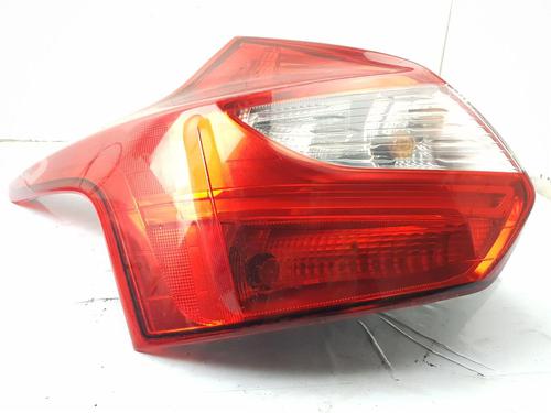 Left taillight FORD FOCUS III 1.6 Ti | BP32003774C34