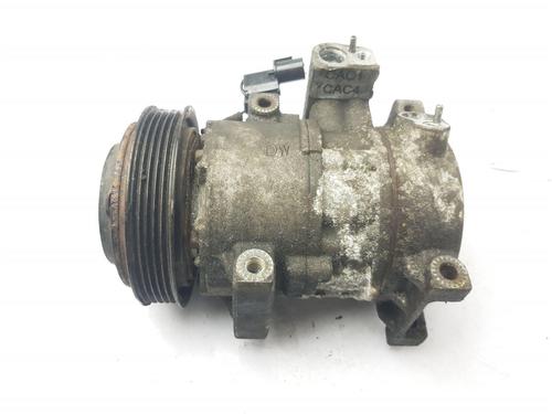 Used AC compressor AC compressor HYUNDAI i20 I (PB, PBT) 1.2 (78 hp) 34226336 34226336