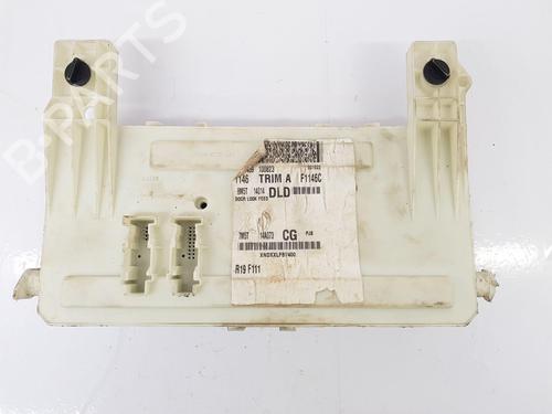 Electronic module FORD FOCUS II (DA_, HCP, DP) 1.6 | BP32198786M83 