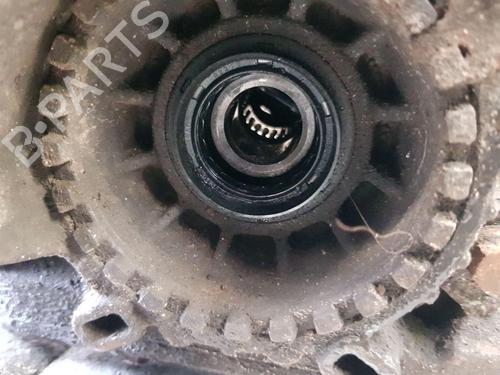 Gearbox VAUXHALL ASTRA Mk V (H) (A04) 1.6 (L48) | BP30137969M3 