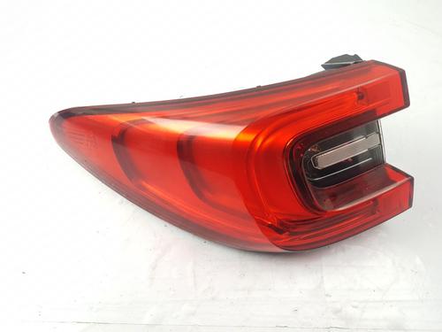 Używane Lampa tylna lewa RENAULT KADJAR (HA_, HL_) [2015-2026]  31282686
