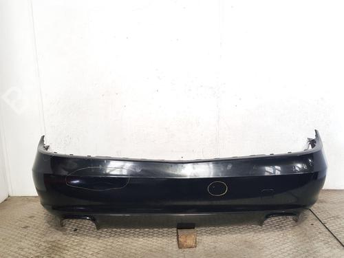 Used Rear bumper MERCEDES-BENZ SLK (R172) 250 CDI / d (172.403) (204 hp) 28684178