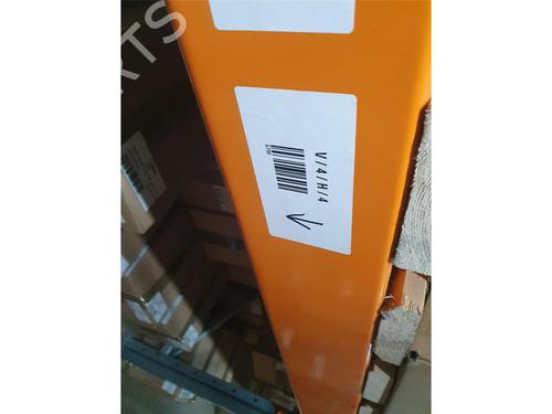 Left front driveshaft CITROËN JUMPY III Van (V_) 1.6 BlueHDi 115 | BP28175133M38