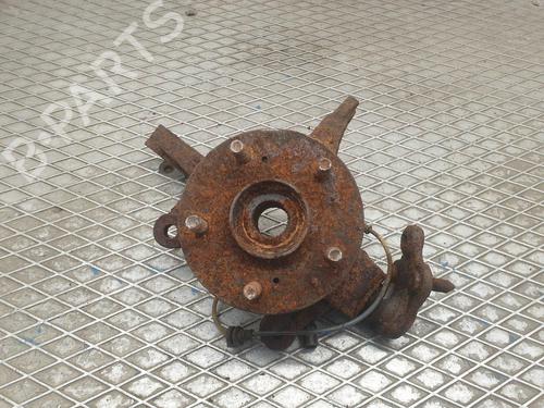 Used Left front steering knuckle HONDA CR-V III (RE_) 2.0 i-VTEC 4WD (RE5, RE2) (150 hp) 24829588