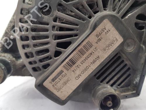 Alternator FORD FIESTA VI (CB1, CCN) 1.6 TDCi | BP35885377M7 - Image 7