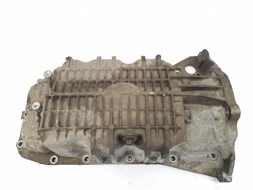 Oil sump FORD FIESTA VI (CB1, CCN) 1.6 ST | BP30402762M115 