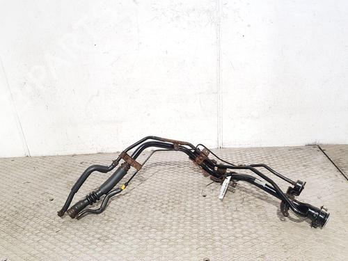 Pipe MAZDA CX-7 (ER) 2.2 MZR-CD AWD (ER10A) | BP34226350M125  - Image 8