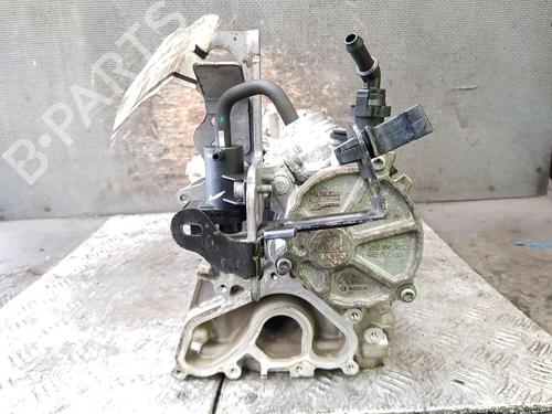 Cylinder head RENAULT KADJAR (HA_, HL_)  | BP27708452M5 