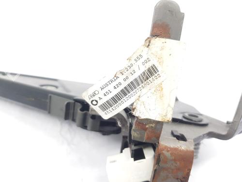 Hand brake SMART FORTWO Coupe (451) 1.0 (451.331, 451.380) | BP32177682I18