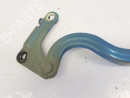 Hinge/Door check strap OPEL CROSSLAND X / CROSSLAND (P17, P2QO)  | BP26875493C146 