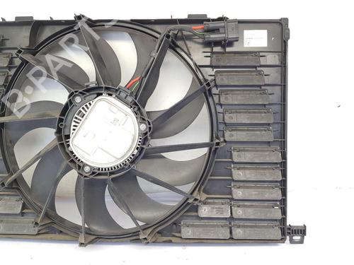 Radiator fan BENTLEY CONTINENTAL Convertible (3S_) 6.0 AWD | BP29755796M35 