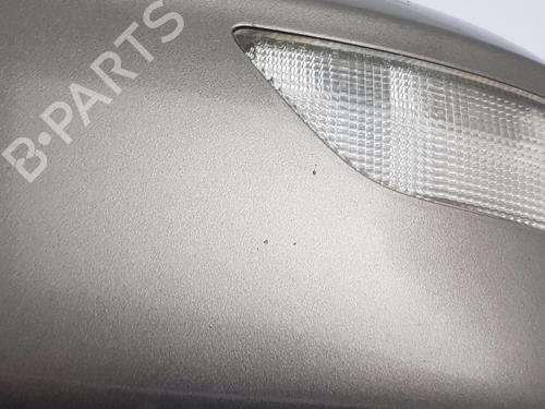Right mirror HONDA CR-V III (RE_) 2.2 i-CTDi 4WD (RE6) | BP29620514C27 