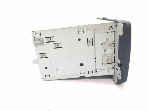 Radio VW SCIROCCO III (137, 138)  | BP22672161E6 
