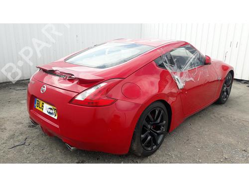 Electronic sensor NISSAN 370Z Coupe (Z34) 3.7 | BP22677621M84 - Image 9
