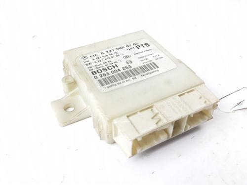 Electronic module MERCEDES-BENZ S-CLASS (W221, V221) S 320 CDI (221.022, 221.122) | BP26588935M83 