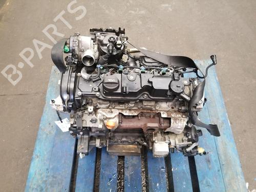 Used Engine Engine CITROËN C4 II (NC_) 1.6 BlueHDi 120 (120 hp) 32455149 32455149