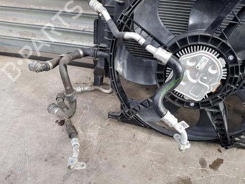 Water radiator BMW 1 (F40) M 135 i xDrive | BP29230041M31 