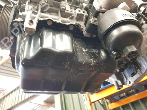 Engine HYUNDAI TUCSON (NX4E, NX4A) 1.6 T-GDi | BP27150991M1