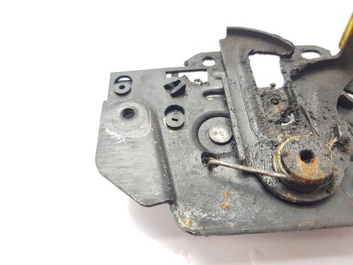 Hood lock FORD FIESTA VI (CB1, CCN) 1.6 ST | BP27728277C133